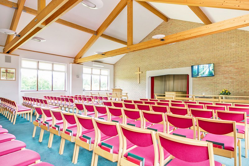FPC Chapel